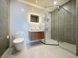 Sunrise City - Lotte Mart District 7