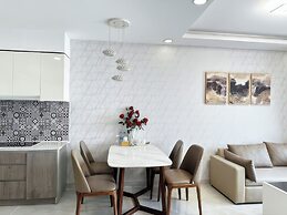 Sunrise City - Lotte Mart District 7