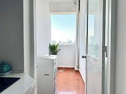 Sunrise City - Lotte Mart District 7