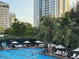 Sunrise City - Lotte Mart District 7