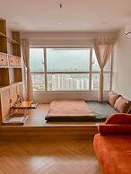 Sunrise City - Lotte Mart District 7