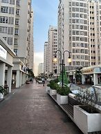 Sunrise City - Lotte Mart District 7