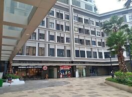 Sunrise City - Lotte Mart District 7