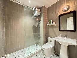 Sunrise City - Lotte Mart District 7