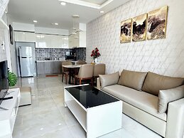 Sunrise City - Lotte Mart District 7