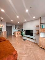 Sunrise City - Lotte Mart District 7