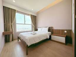 Sunrise City - Lotte Mart District 7