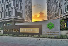 Sunrise City - Lotte Mart District 7