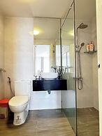 Sunrise City - Lotte Mart District 7