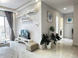 Sunrise City - Lotte Mart District 7