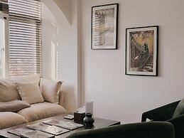 Sunrise City - Lotte Mart District 7