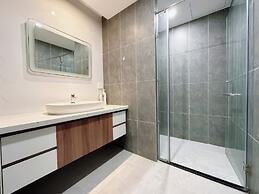 Sunrise City - Lotte Mart District 7