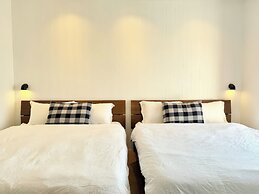 Sunrise City - Lotte Mart District 7