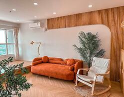 Sunrise City - Lotte Mart District 7