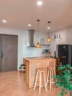 Sunrise City - Lotte Mart District 7