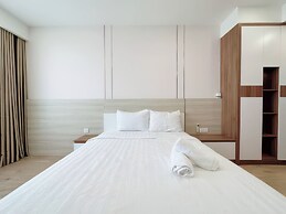 Sunrise City - Lotte Mart District 7