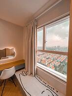 Sunrise City - Lotte Mart District 7