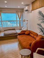 Sunrise City - Lotte Mart District 7