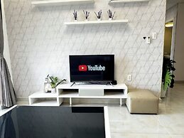 Sunrise City - Lotte Mart District 7