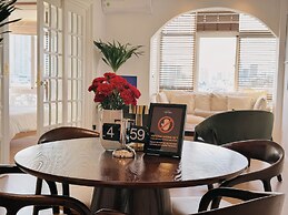 Sunrise City - Lotte Mart District 7