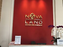 Sunrise City - Lotte Mart District 7