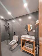 Sunrise City - Lotte Mart District 7