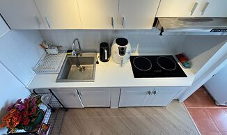 Sunrise City - Lotte Mart District 7