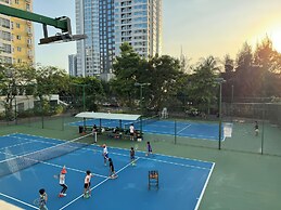 Sunrise City - Lotte Mart District 7