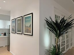 Sunrise City - Lotte Mart District 7