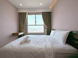 Sunrise City - Lotte Mart District 7