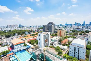 The Everich Infinity - China Town Apartment