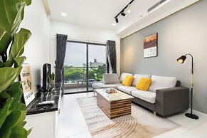 The Everich Infinity - China Town Apartment