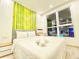 Modern Apartment - Garden Gate