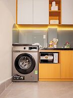 Modern Apartment - Garden Gate