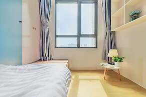 Modern Apartment - Garden Gate