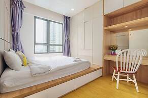 Modern Apartment - Garden Gate