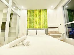 Modern Apartment - Garden Gate