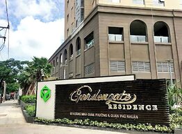 Modern Apartment - Garden Gate