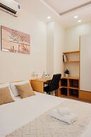 Modern Apartment - Garden Gate