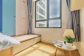 Modern Apartment - Garden Gate