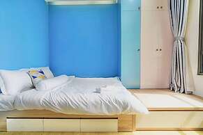 Modern Apartment - Garden Gate