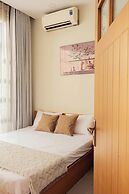 Modern Apartment - Garden Gate