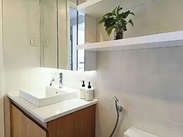 Modern Apartment - Garden Gate