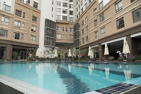 Modern Apartment - Garden Gate