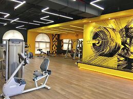 Modern Apartment - Garden Gate