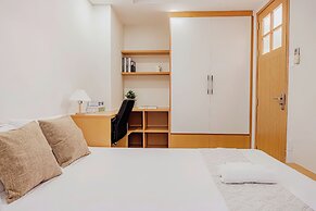 Modern Apartment - Garden Gate