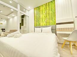 Modern Apartment - Garden Gate