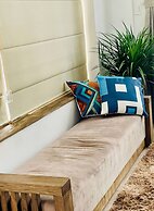 RAINBOW Sky Center TSN Airport