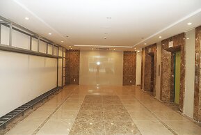 RAINBOW Sky Center TSN Airport