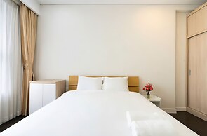 RAINBOW Sky Center TSN Airport